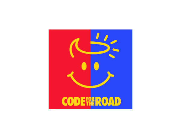 Code For The Road